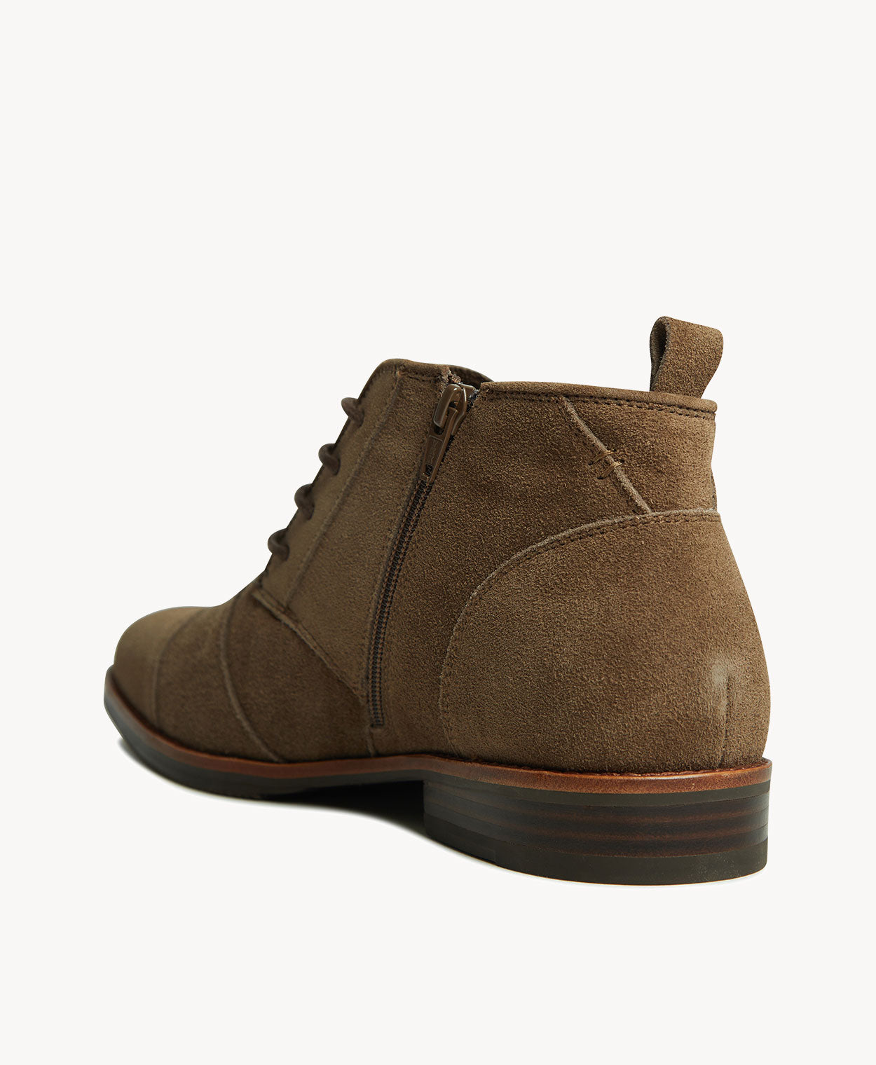 Russ Dress Boot - - Merchant 1948