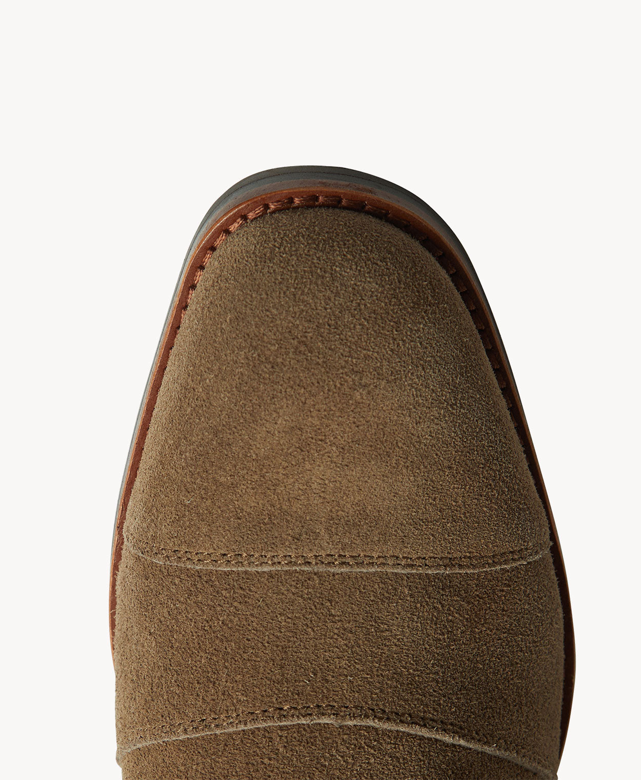Russ Dress Boot - - Merchant 1948