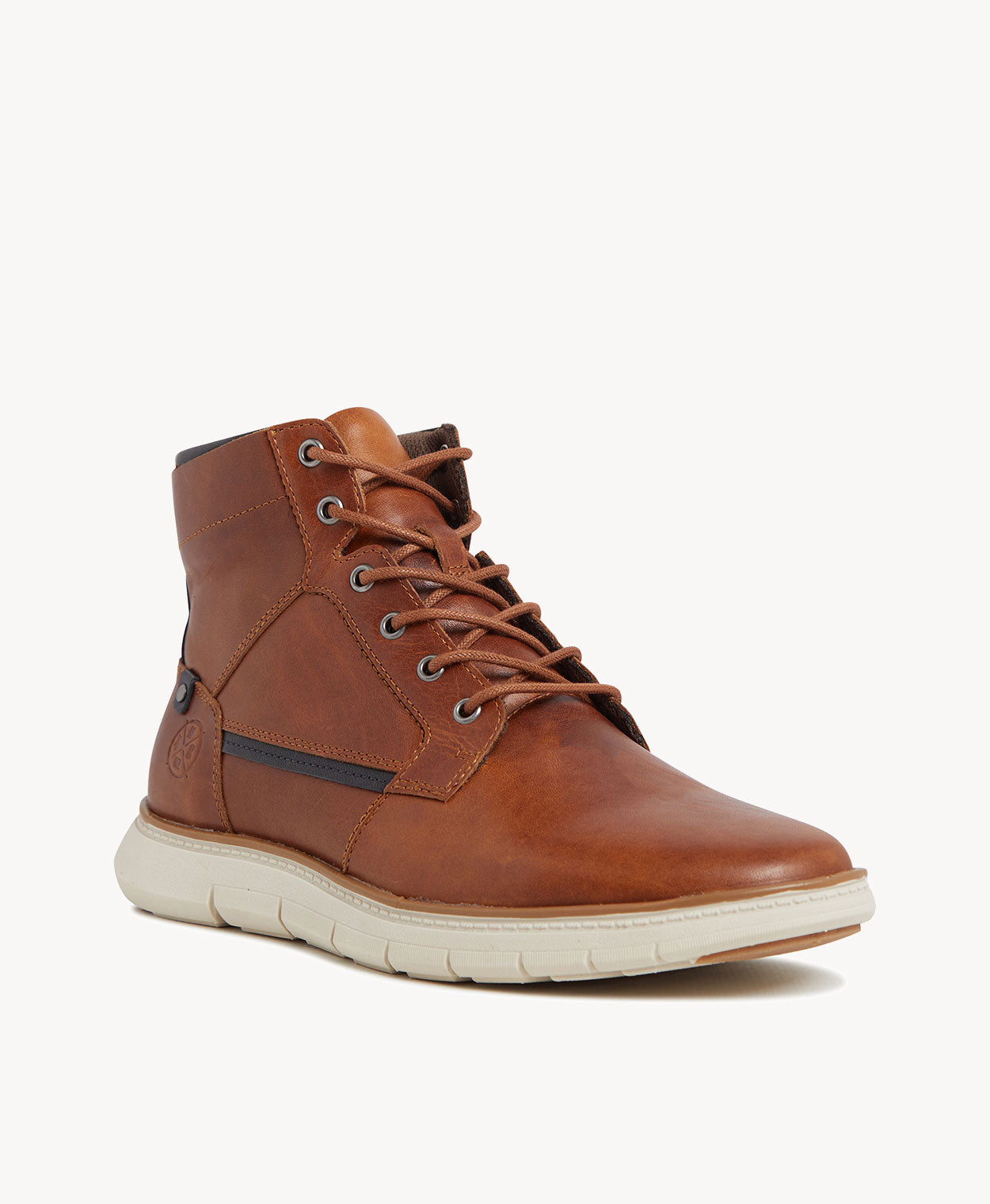 Sacramento Casual Boot - Boots Casual | Mens Shoes - Merchant 1948