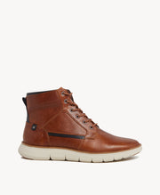 Sacramento Casual Boot - Boots Casual | Mens Shoes - Merchant 1948