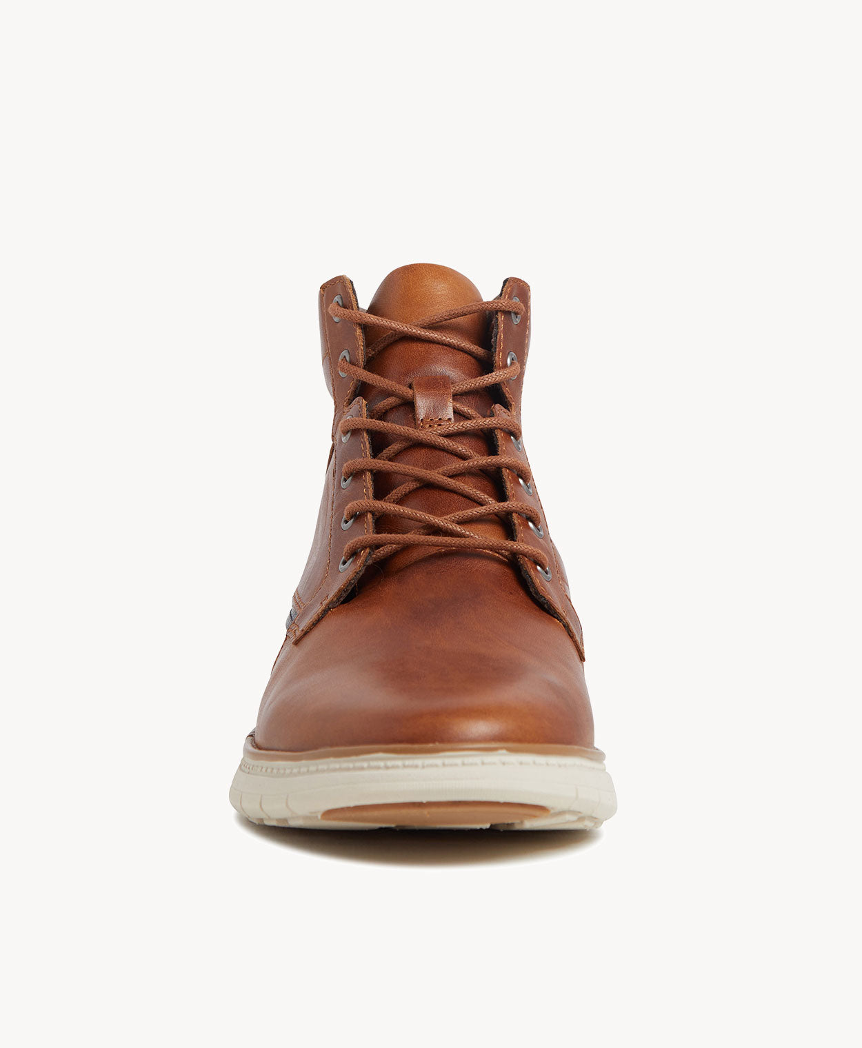 Sacramento Casual Boot - Boots Casual | Mens Shoes - Merchant 1948