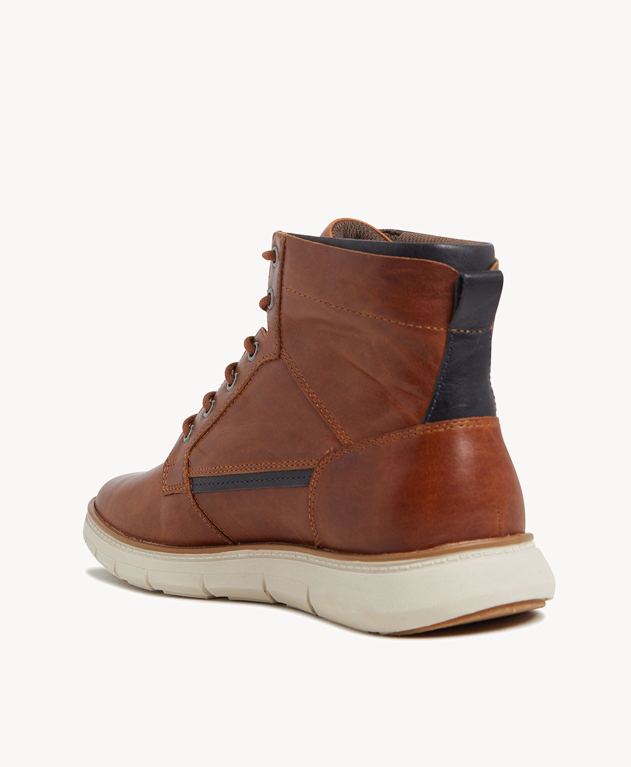 Sacramento Casual Boot - Boots Casual | Mens Shoes - Merchant 1948