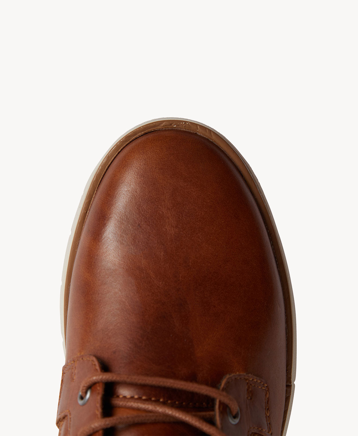 Sacramento Casual Boot - Boots Casual | Mens Shoes - Merchant 1948