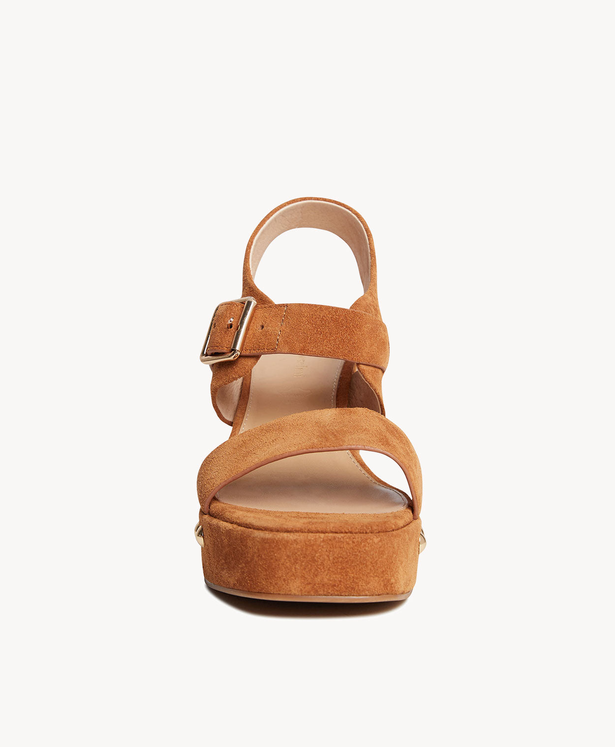 Saddle Sandal - Sandals Dress | Womens Shoes - Merchant 1948