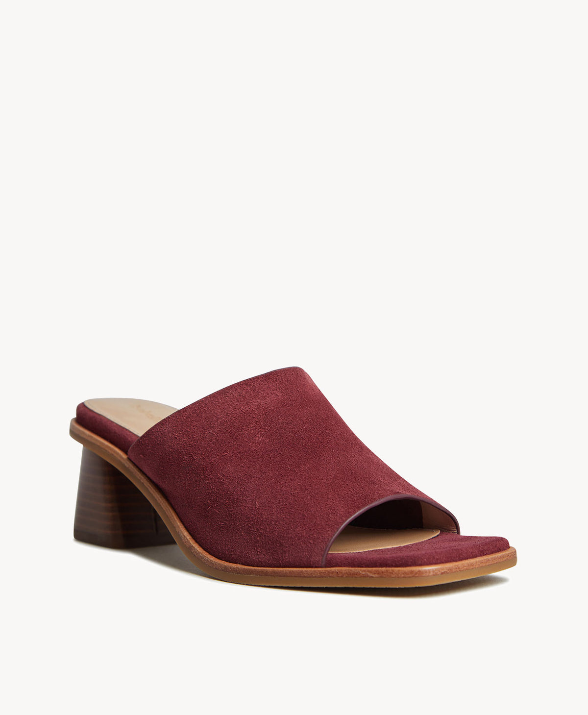 Sadie Sandal - - Merchant 1948