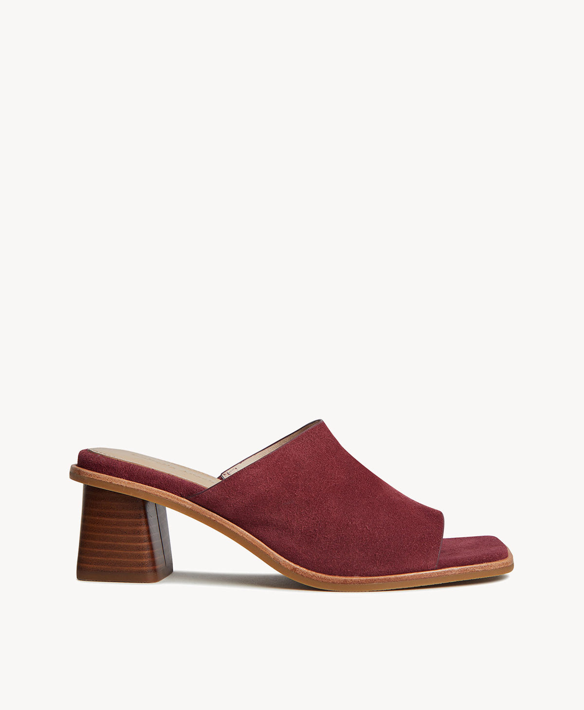 Sadie Sandal - - Merchant 1948