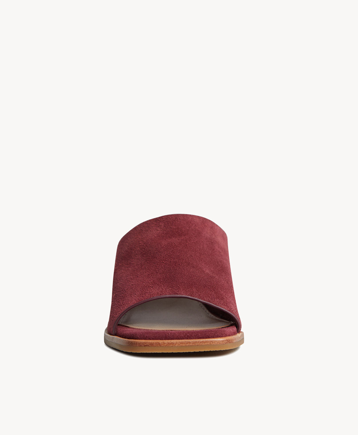 Sadie Sandal - - Merchant 1948