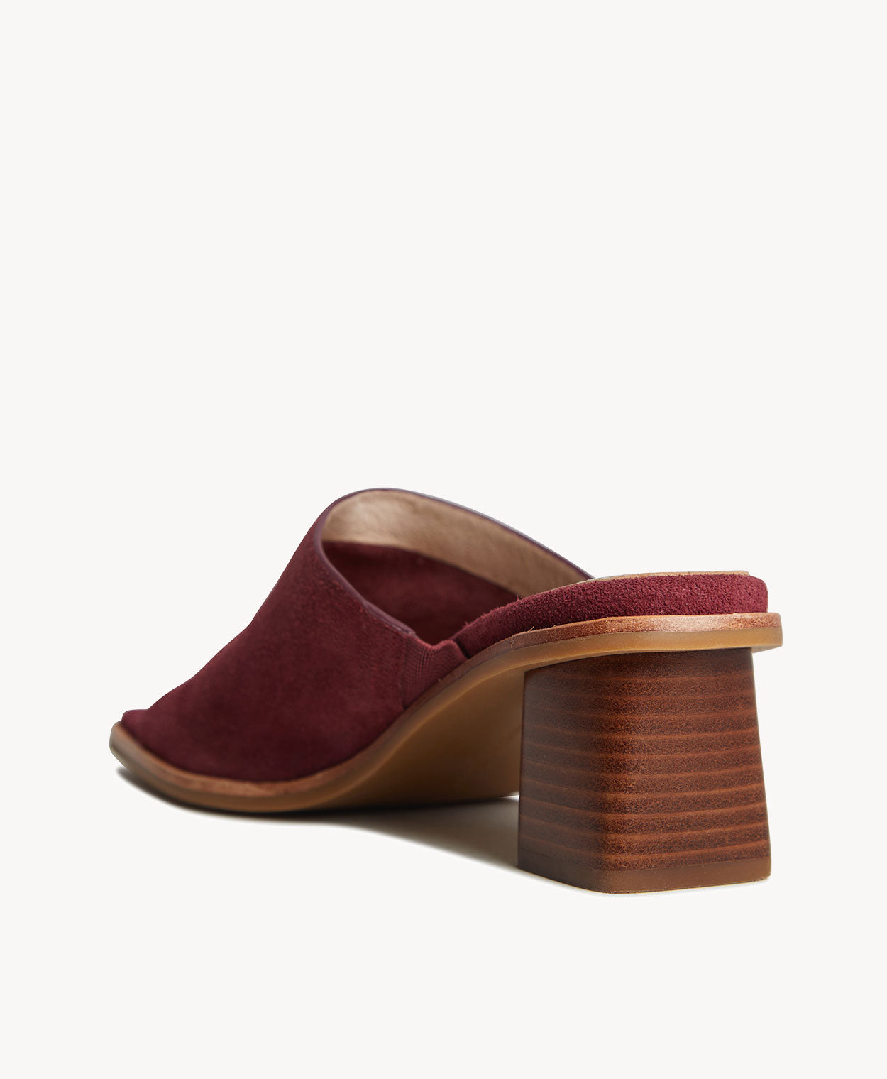 Sadie Sandal - - Merchant 1948