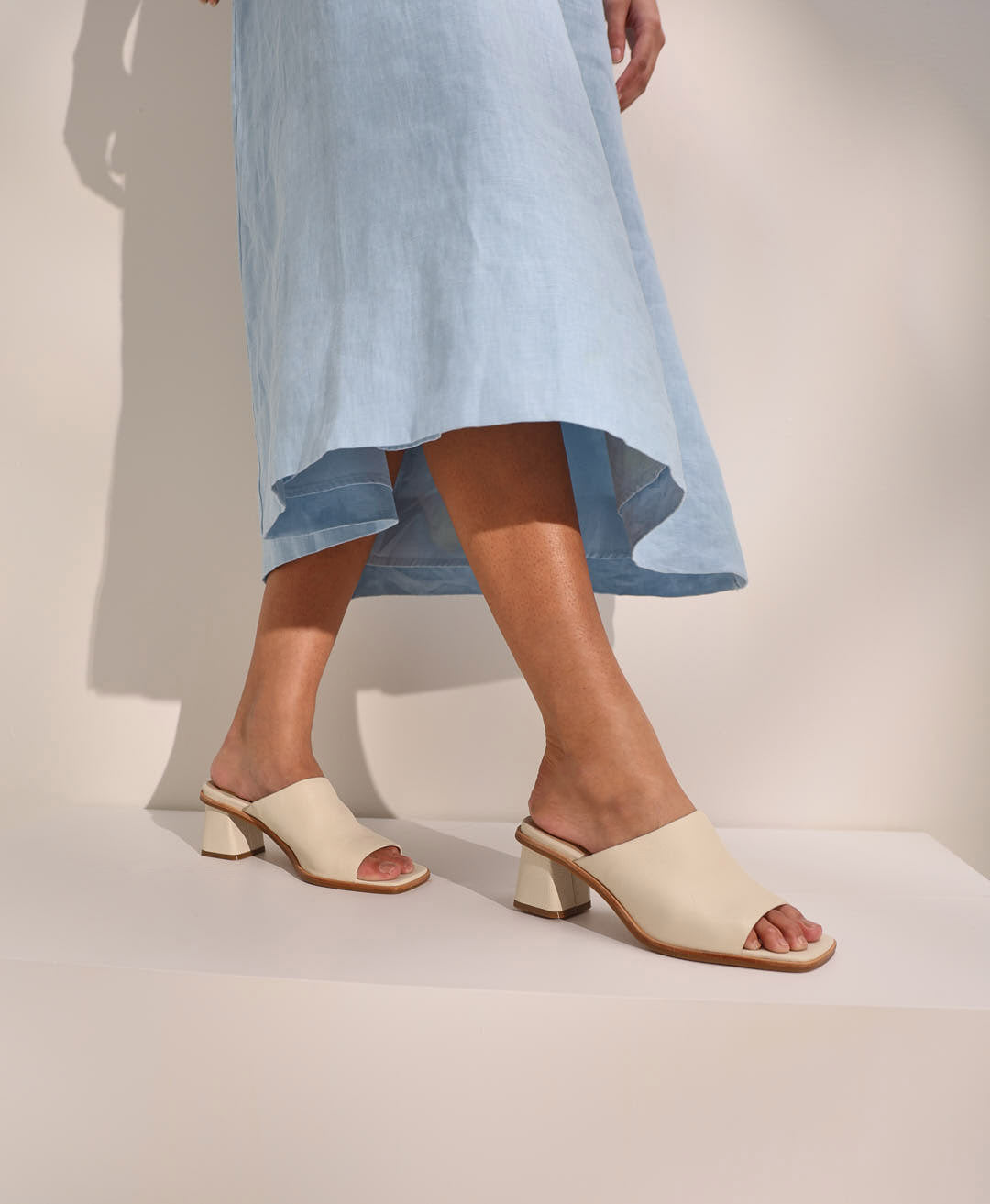 Sadie Sandal - Sandals Dress | Womens Shoes - Merchant 1948