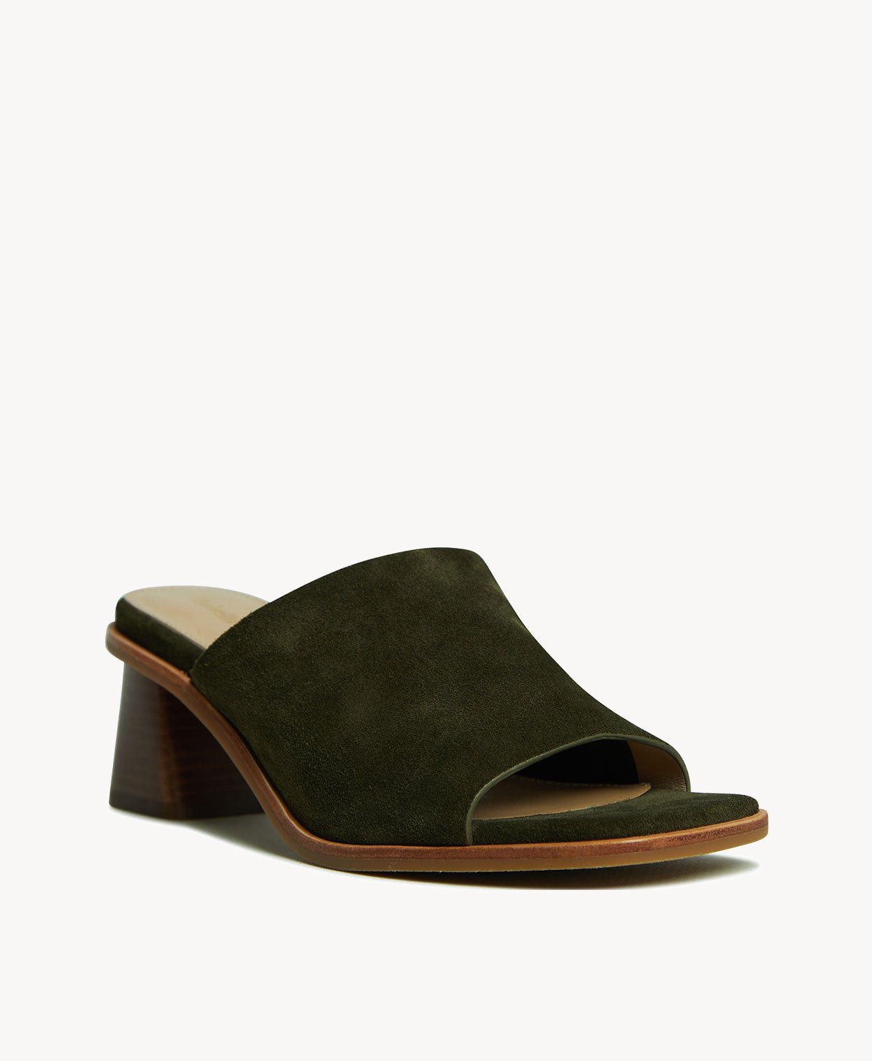 Sadie Sandal - - Merchant 1948