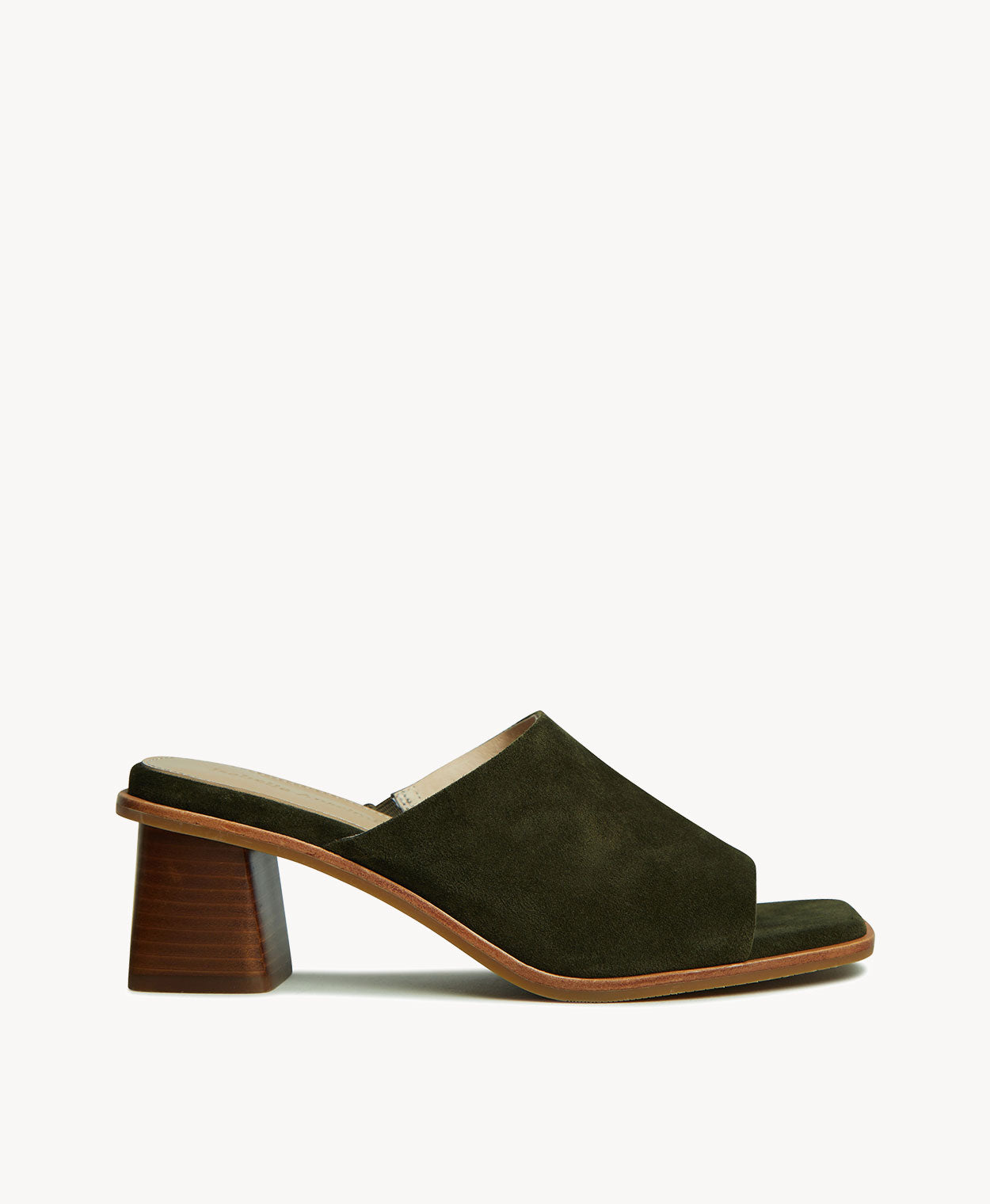 Sadie Sandal - - Merchant 1948