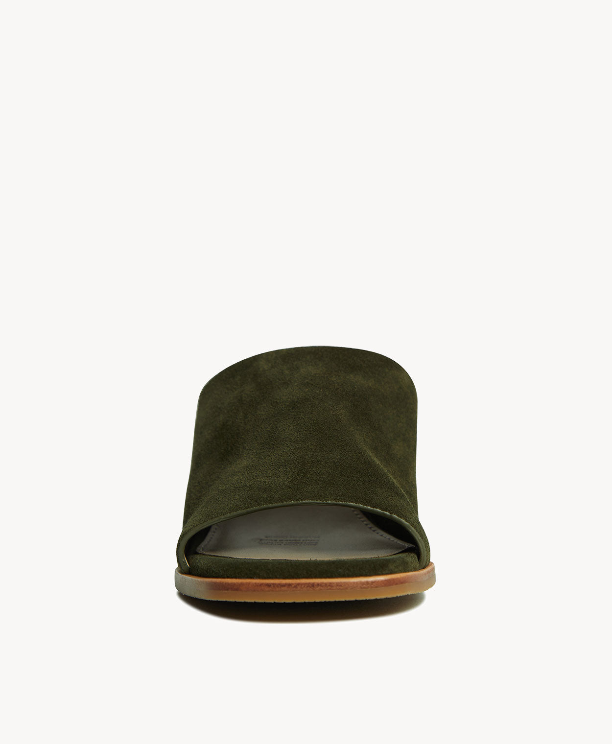 Sadie Sandal - - Merchant 1948