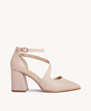 Sage Heel - Heels High | Womens Shoes - Merchant 1948