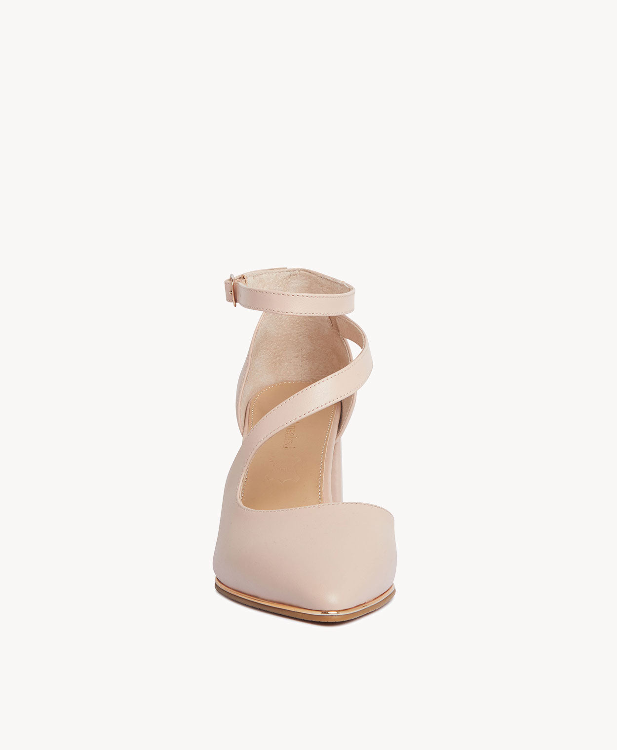 Sage Heel - Heels High | Womens Shoes - Merchant 1948
