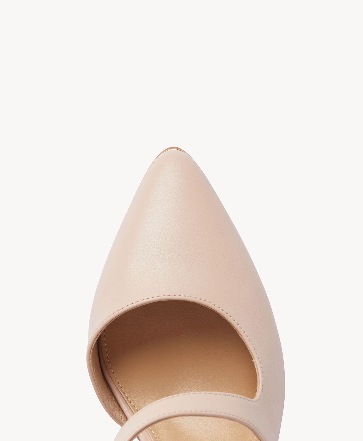 Sage Heel - Heels High | Womens Shoes - Merchant 1948