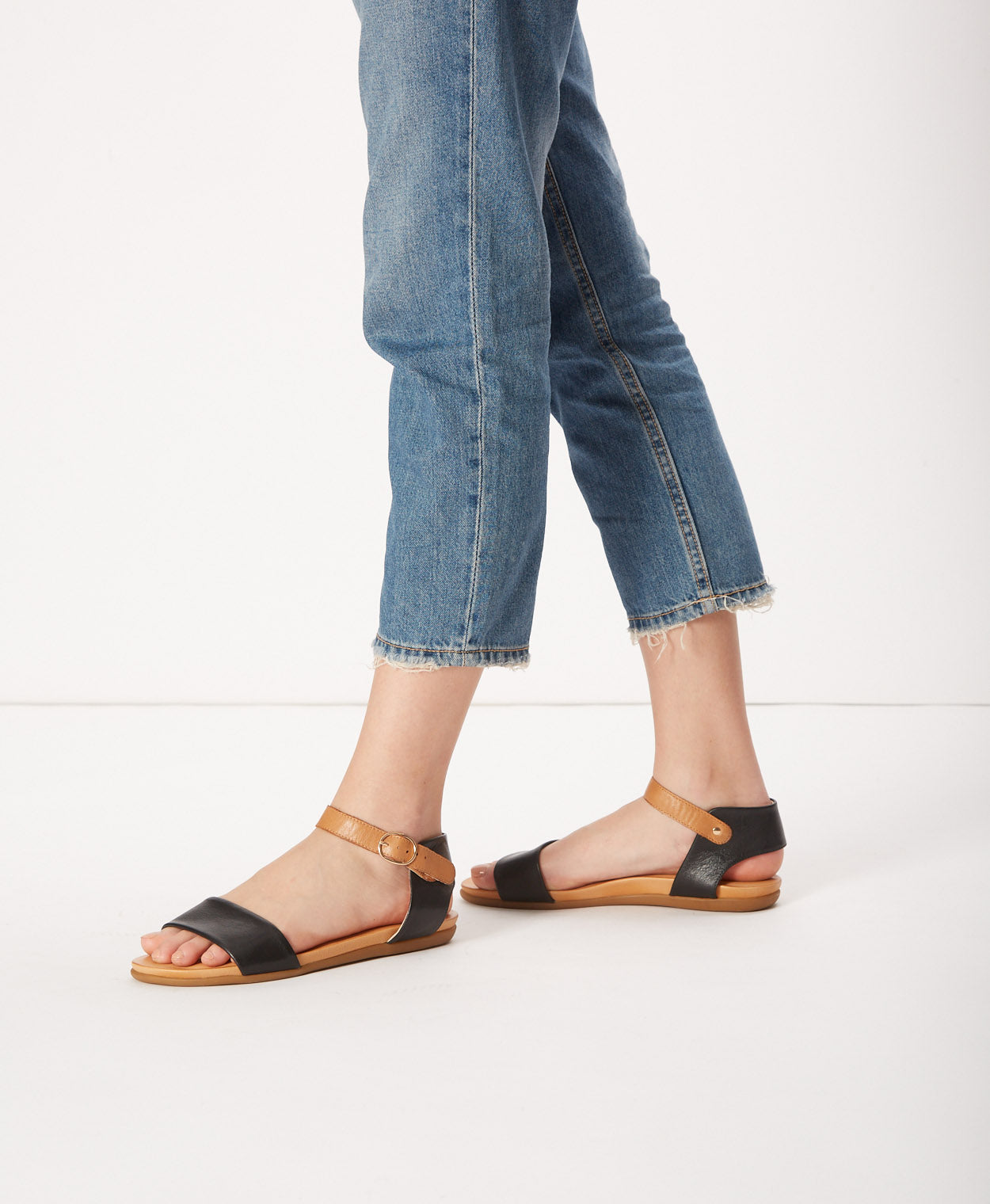 Salem sandal - Sandals Casual | Womens Shoes - Merchant 1948