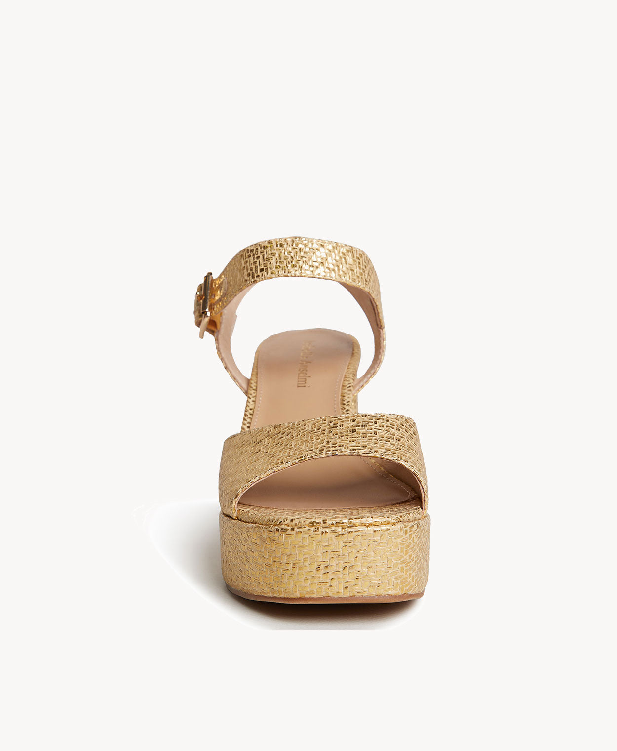 Sally Platform Sandal - Sandals Dress | Womens Shoes - Merchant 1948