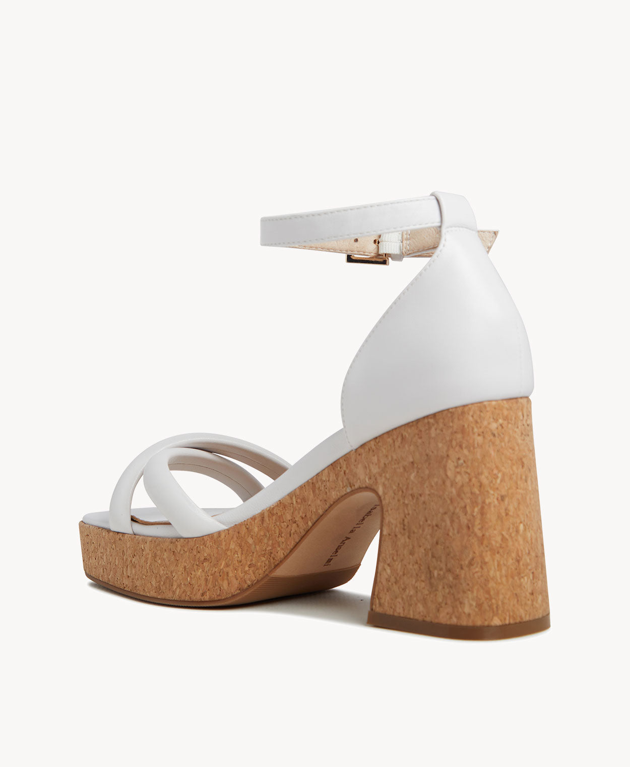 Salsa Sandal - Sandals Dress | Womens Shoes - Merchant 1948