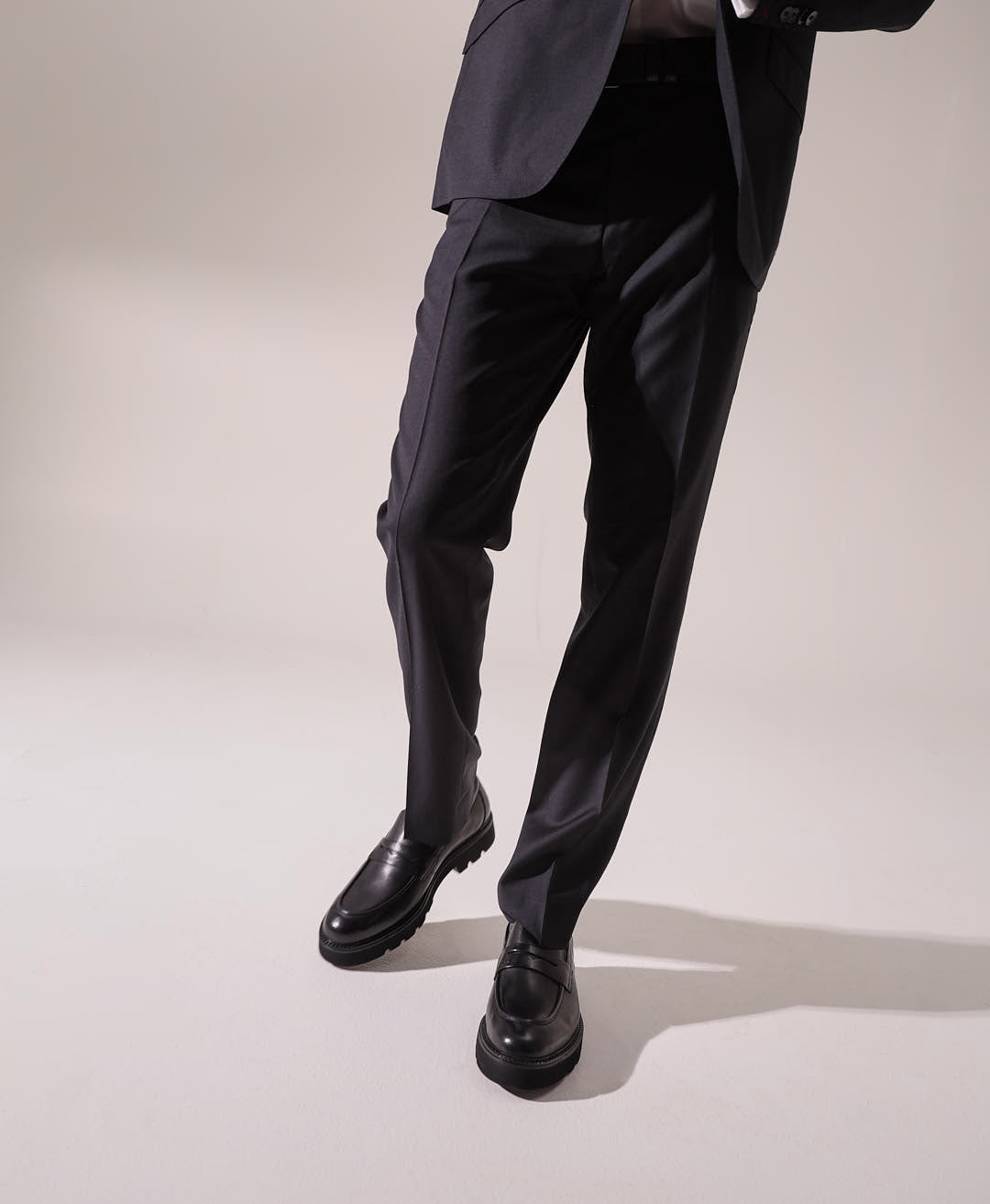 Salvatore Loafer - Loafers | Mens Shoes - Merchant 1948