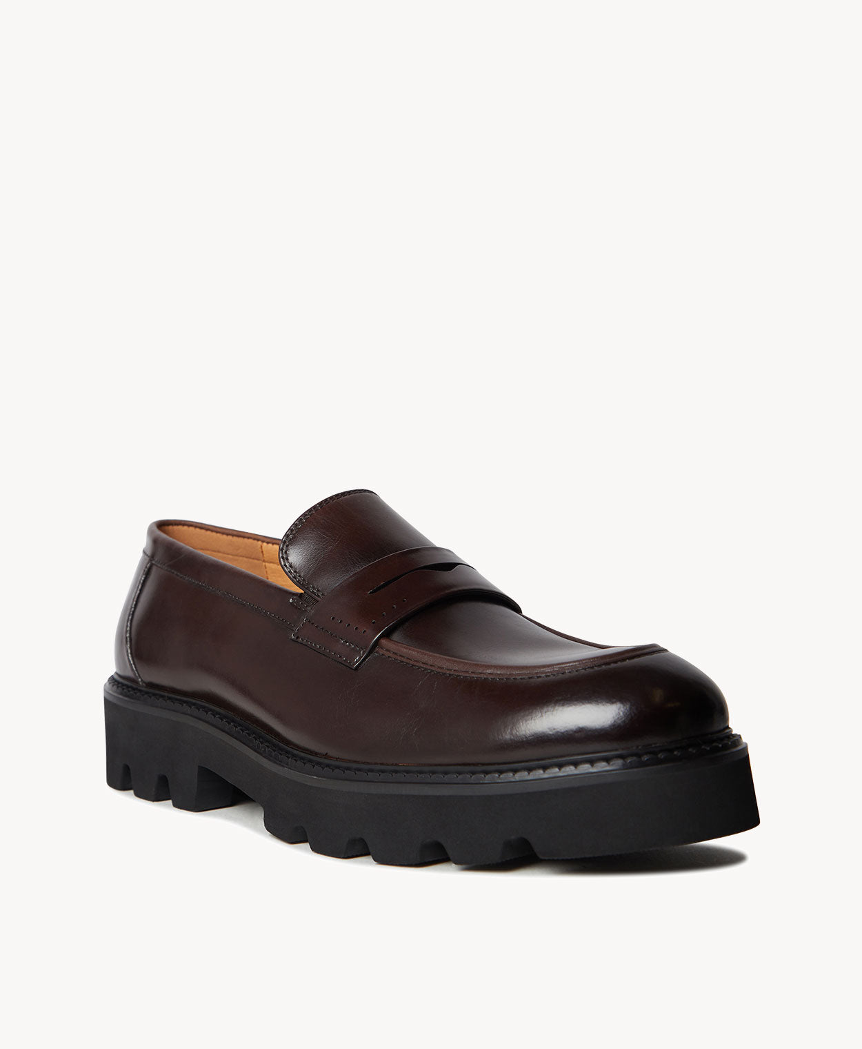 Salvatore Loafer - - Merchant 1948