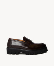 Salvatore Loafer - - Merchant 1948