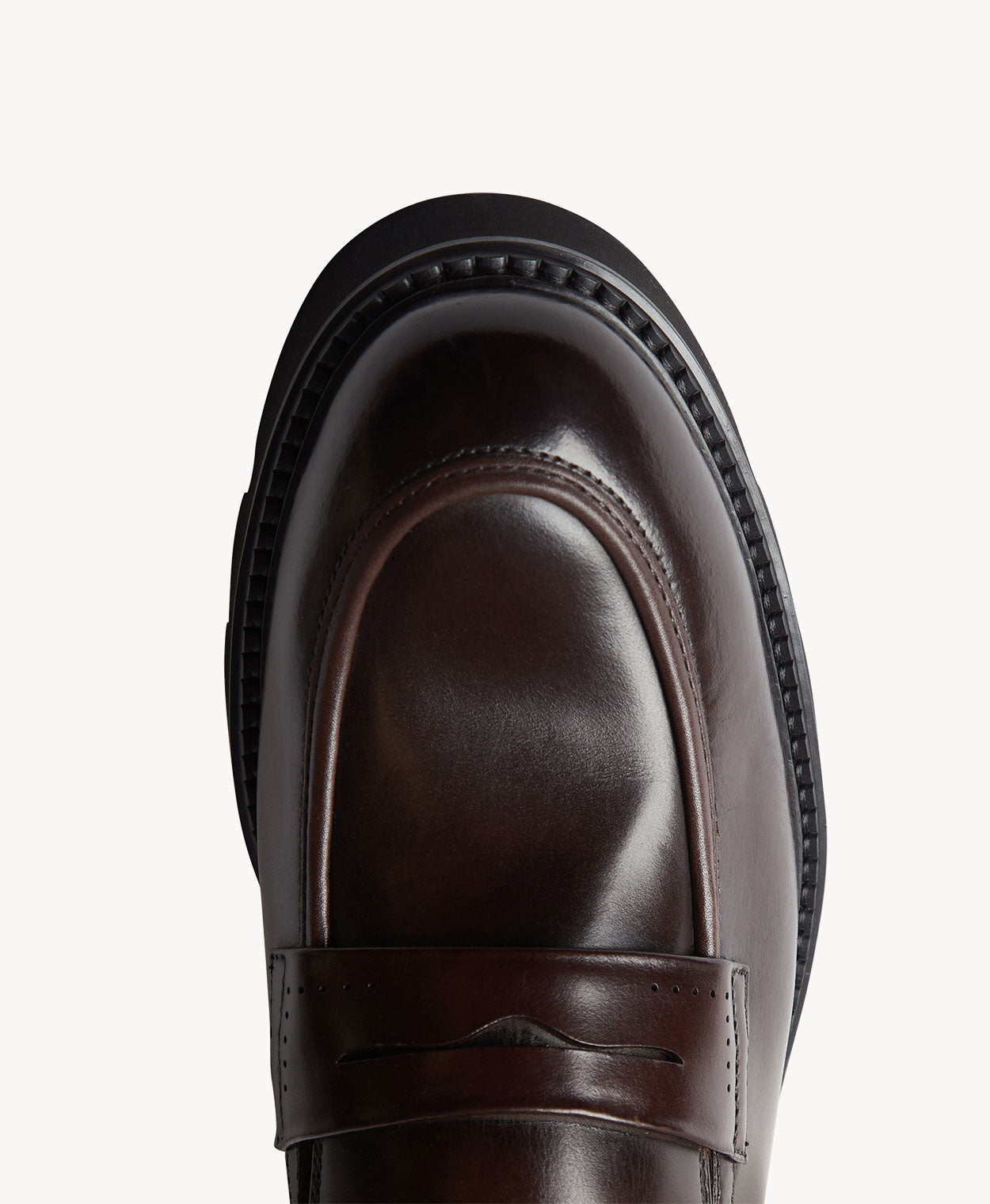 Salvatore Loafer - - Merchant 1948