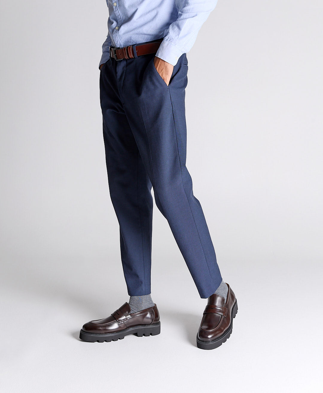 Salvatore Loafer - - Merchant 1948