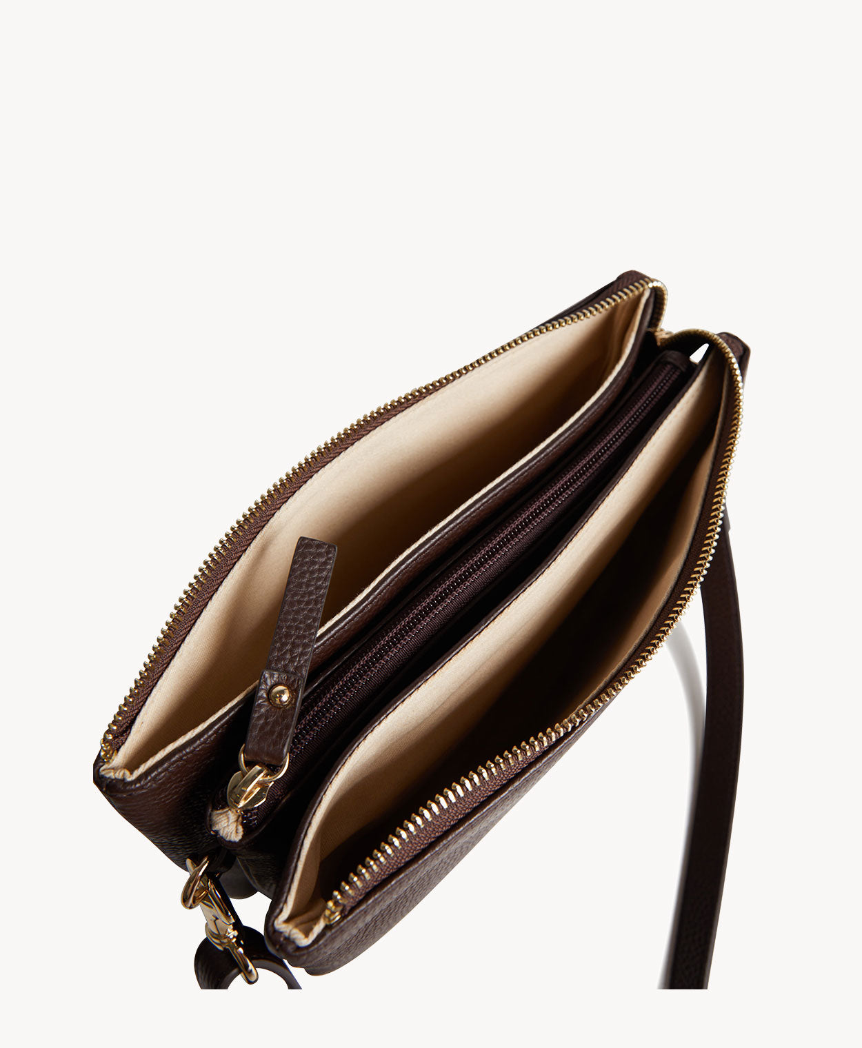 Samara Bag - Leather Bags | Womens Bags - Merchant 1948