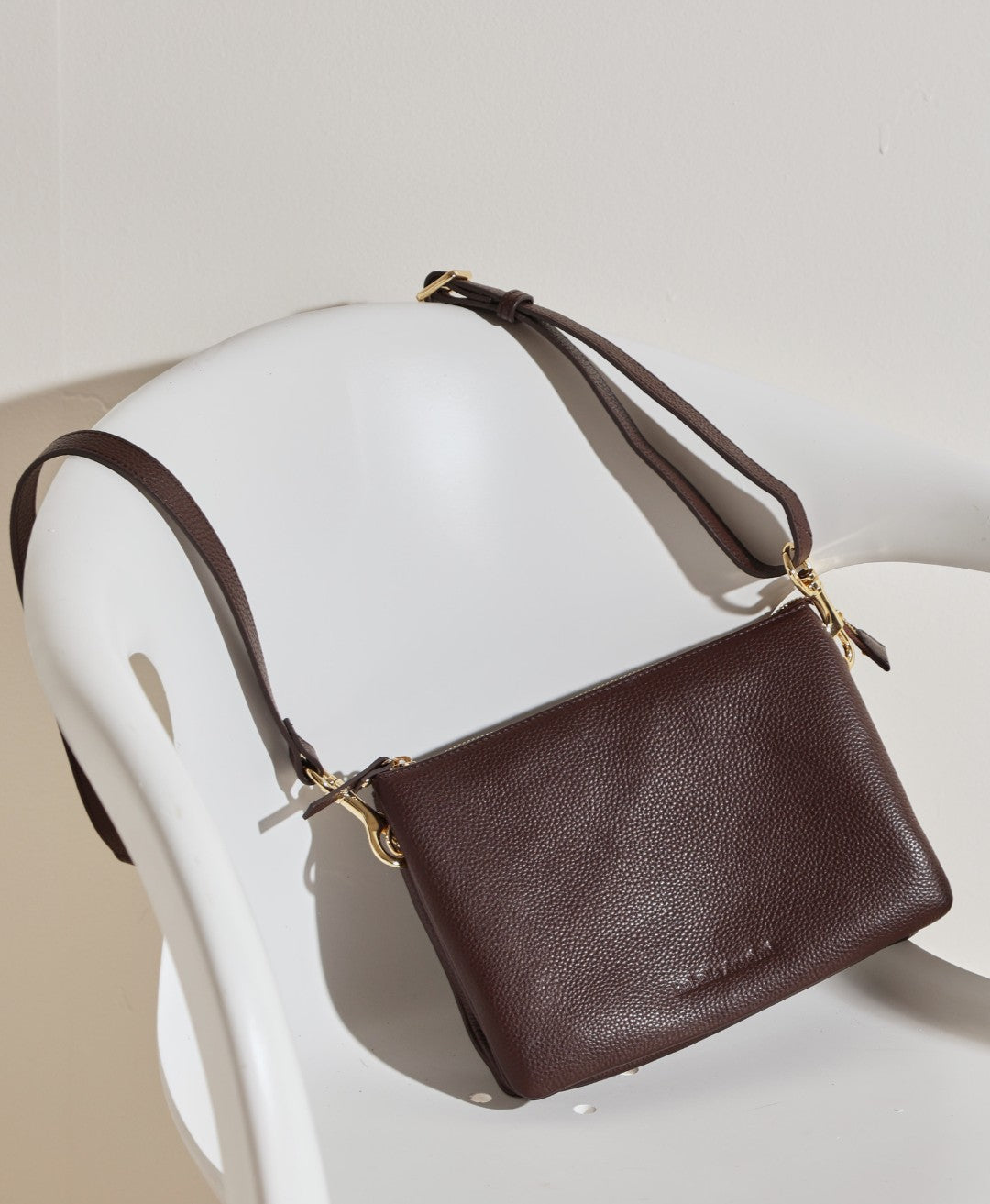 Samara Bag - Leather Bags | Womens Bags - Merchant 1948
