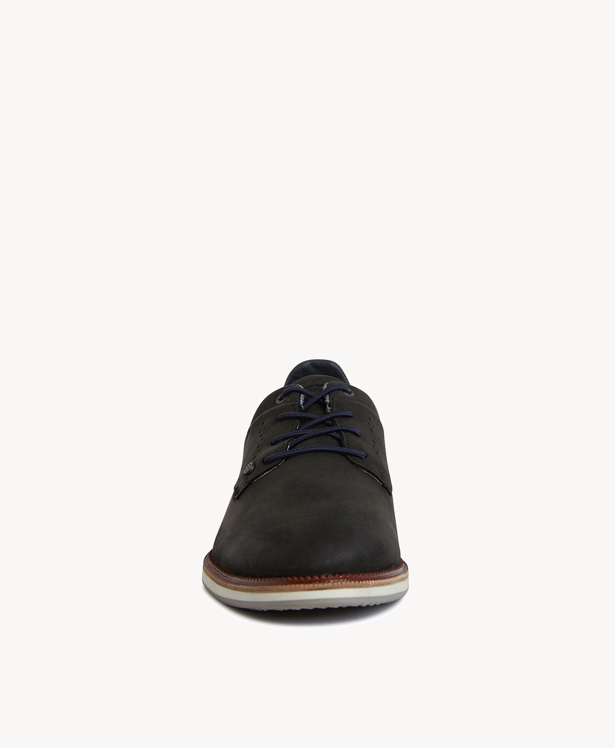 Samuel Casual Shoe - Casual | Mens Shoes - Merchant 1948