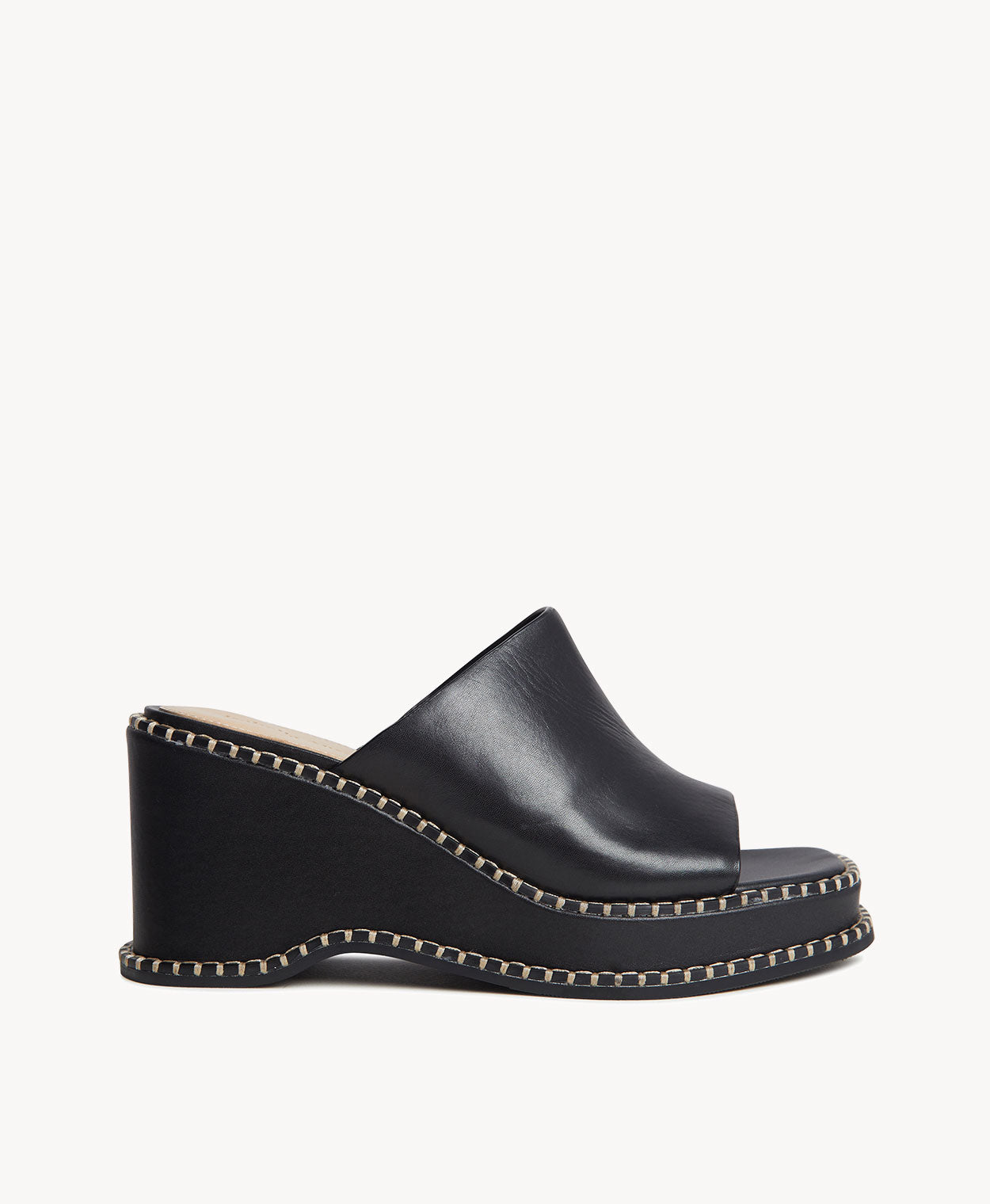 Sandie Mule - - Merchant 1948