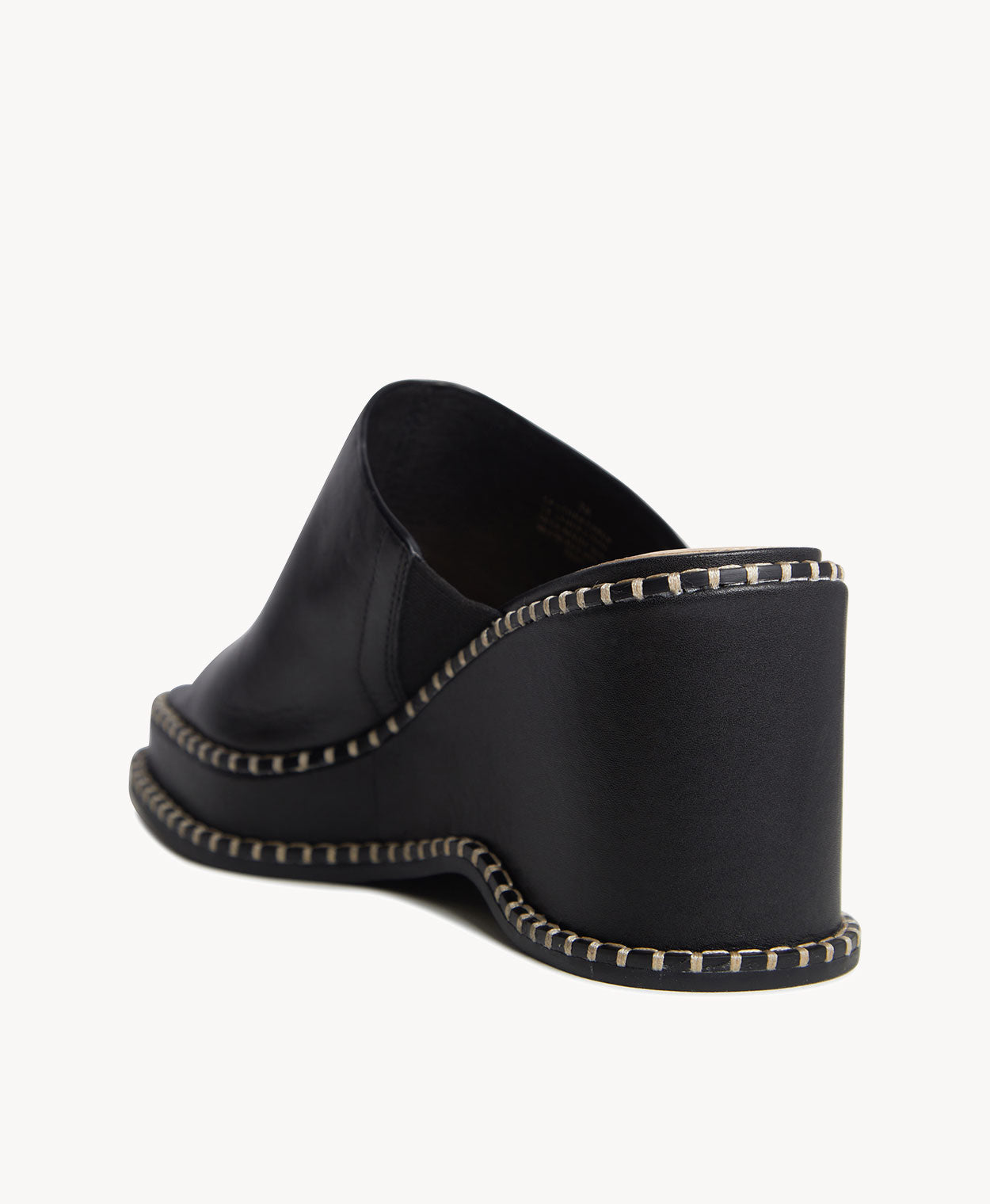 Sandie Mule - - Merchant 1948