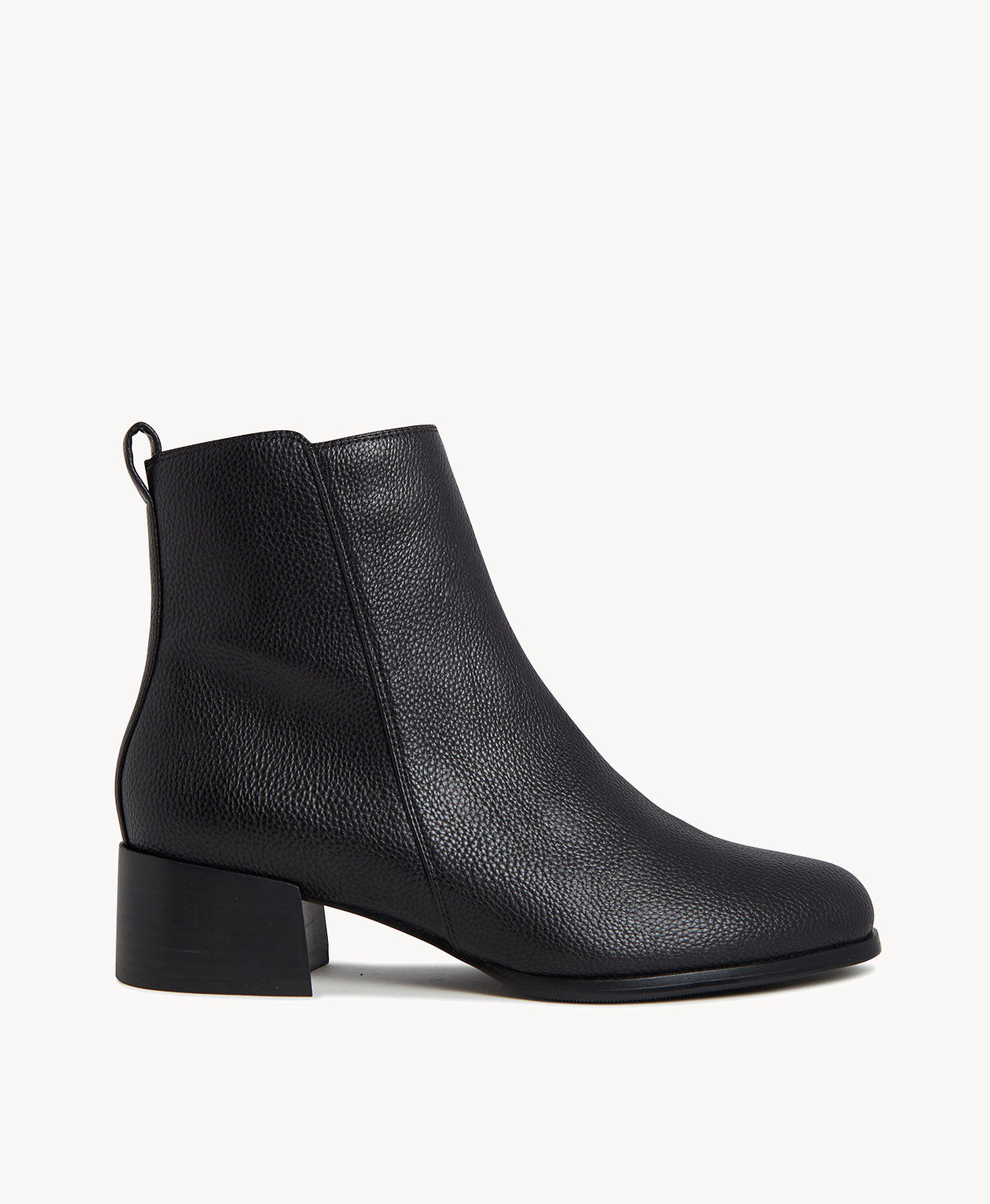 Sara Ankle Boot - Boots Ankle | Womens Shoes - Merchant 1948