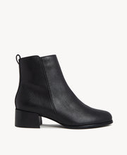 Sara Ankle Boot - Boots Ankle | Womens Shoes - Merchant 1948