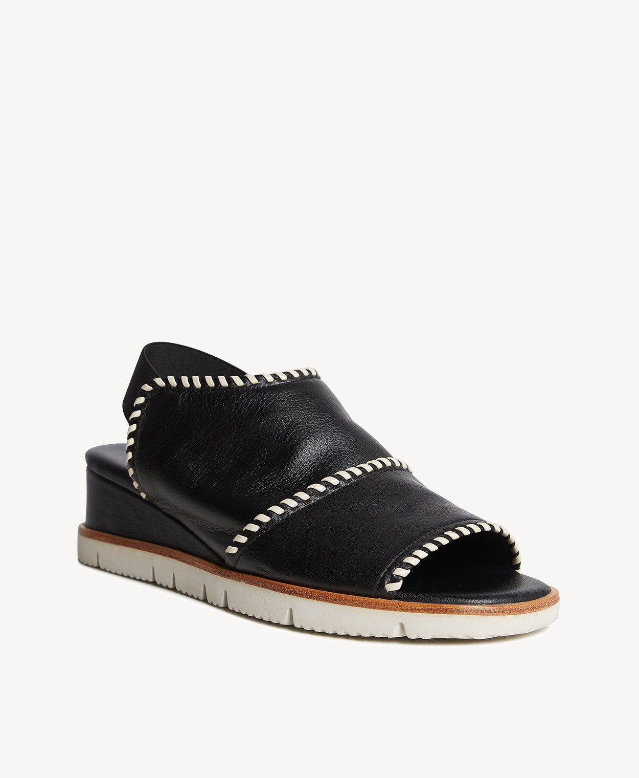 Sarah Sandal - Sandals Dress | Womens Shoes - Merchant 1948