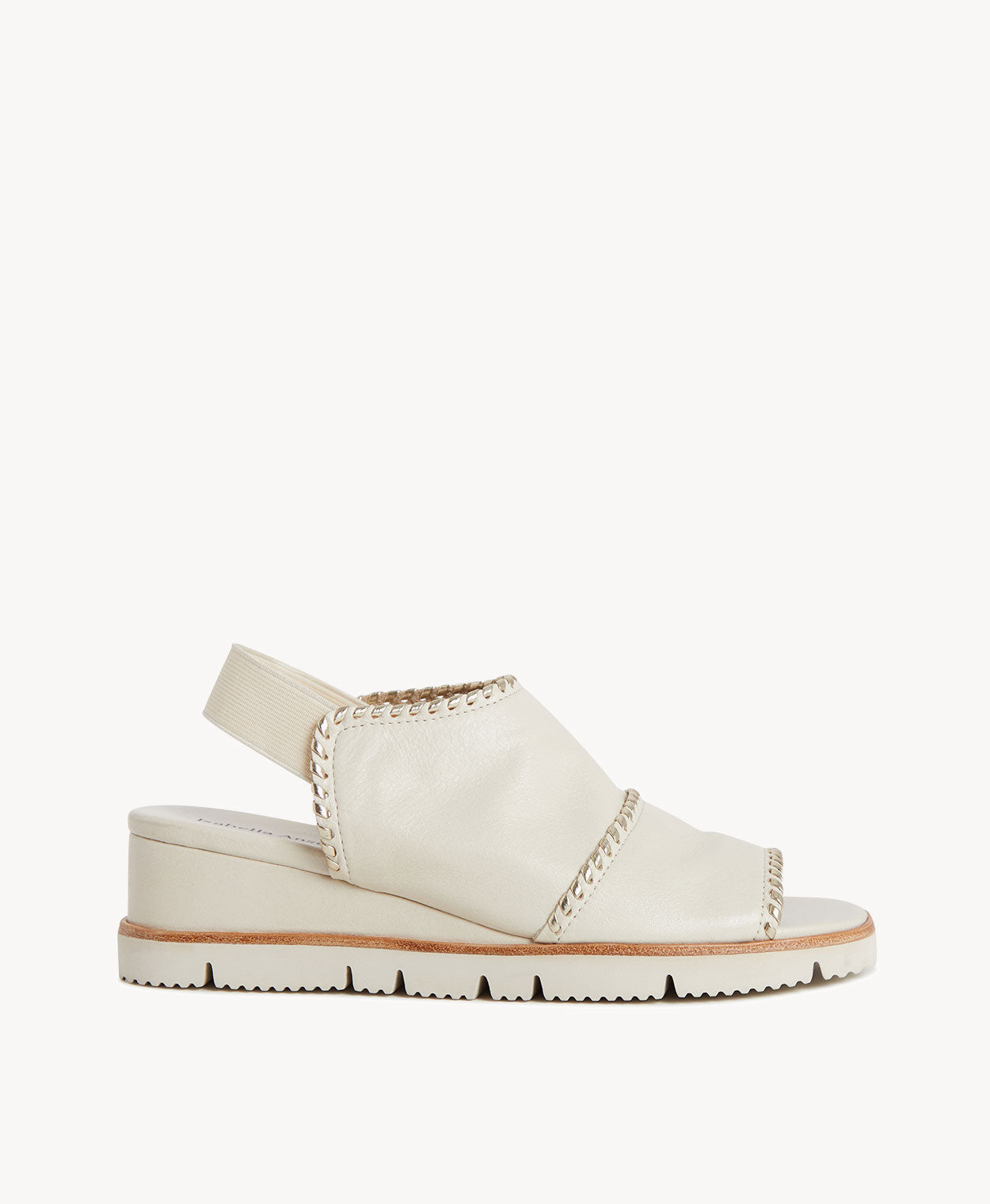 Sarah Sandal - Sandals Dress | Womens Shoes - Merchant 1948