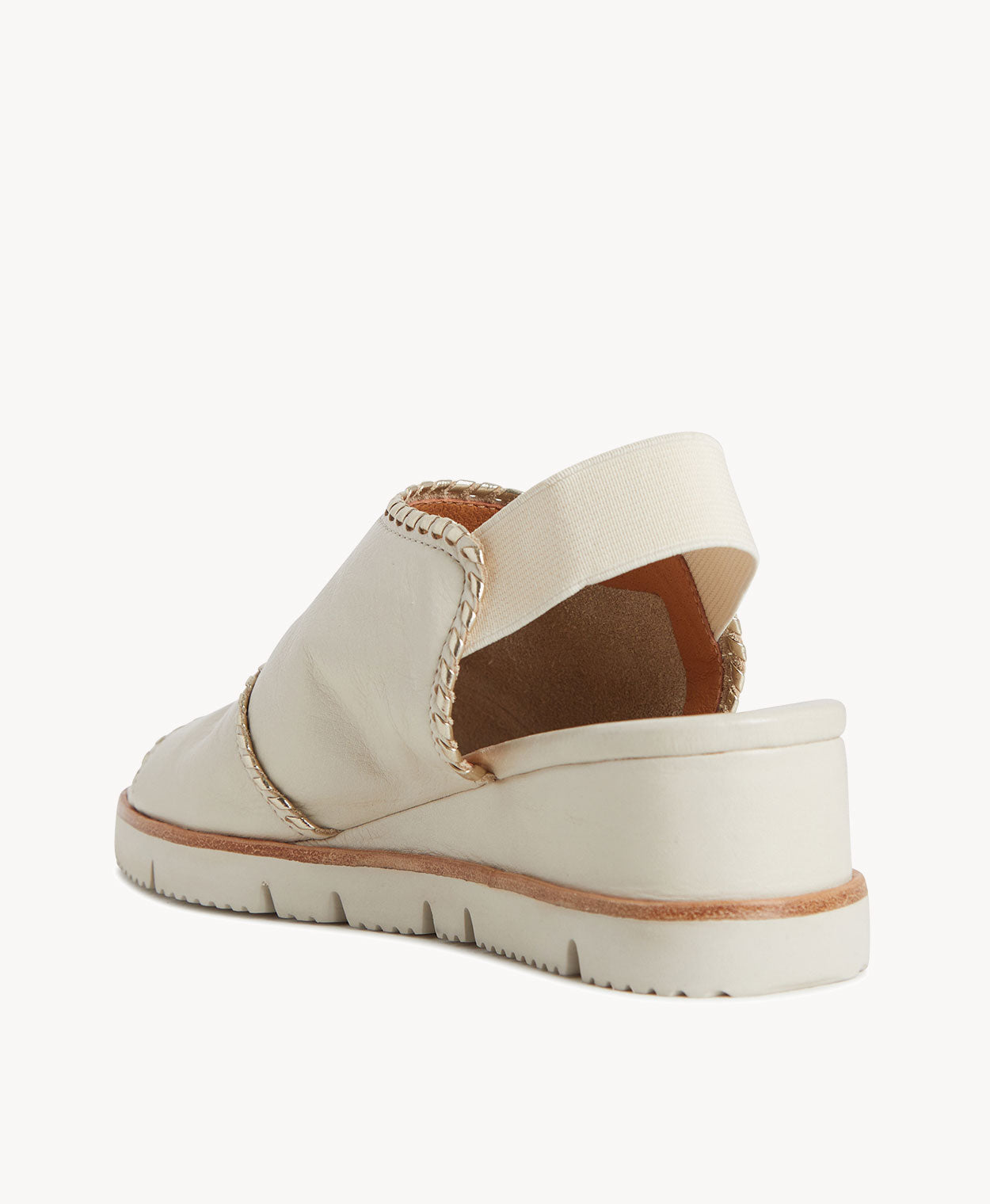 Sarah Sandal - Sandals Dress | Womens Shoes - Merchant 1948