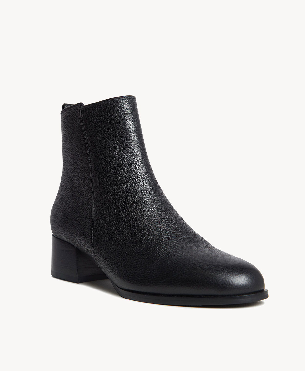 Sarajane Ankle Boot - - Merchant 1948