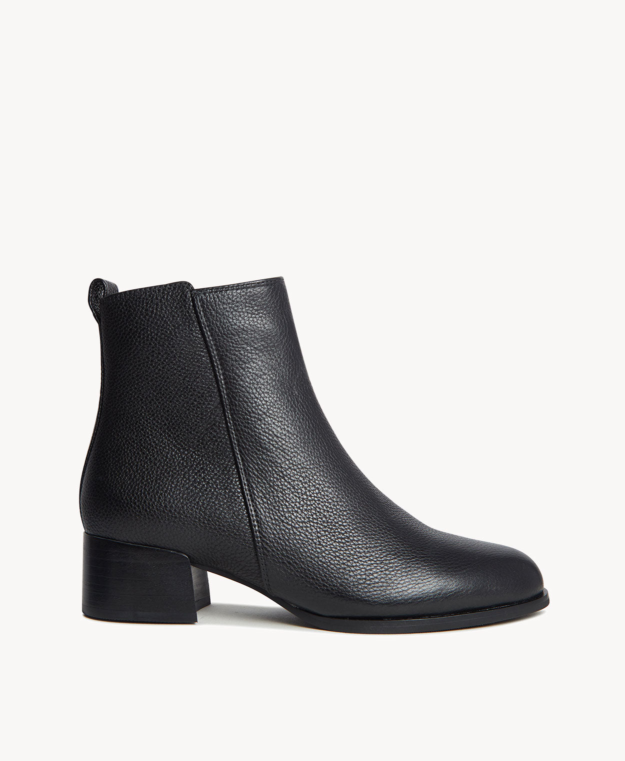 Sarajane Ankle Boot - - Merchant 1948