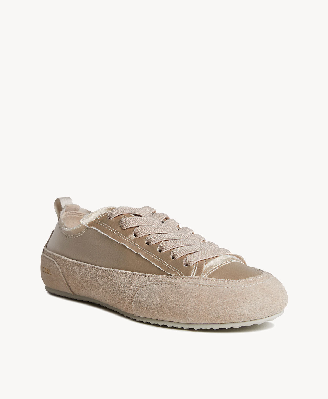 Analogue Sneaker - Sneaker | Womens Shoes - Merchant 1948
