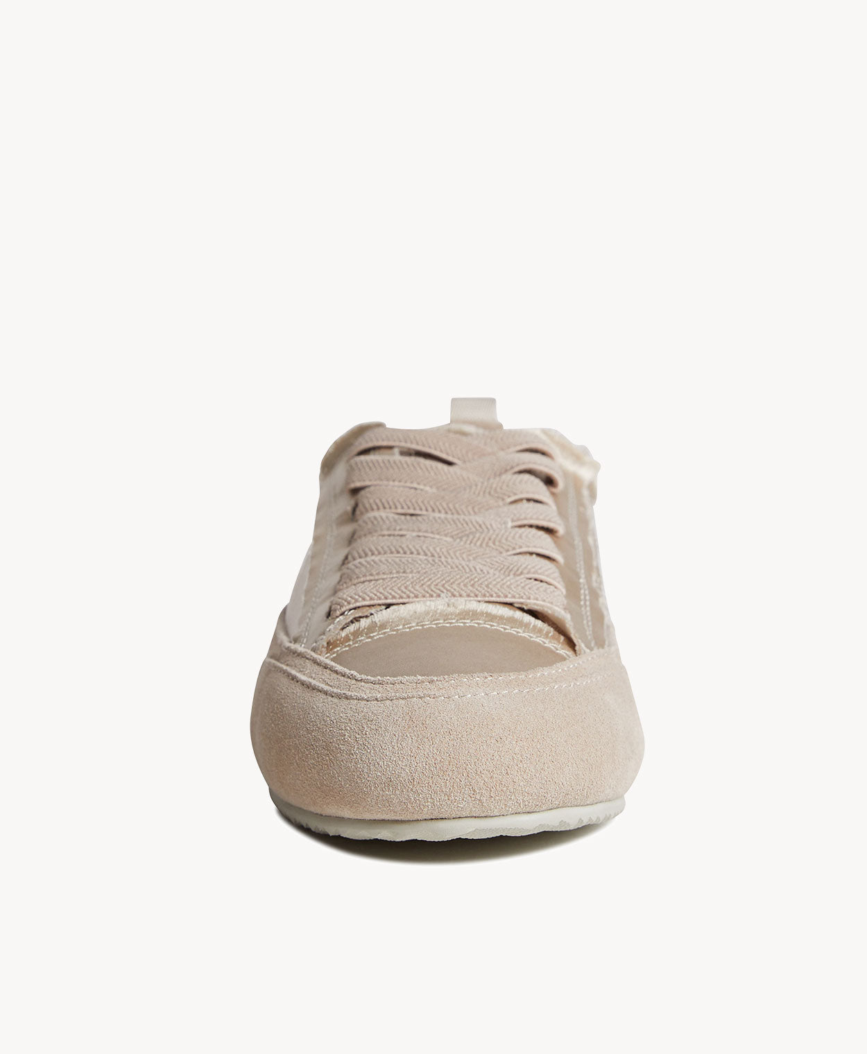Analogue Sneaker - Sneaker | Womens Shoes - Merchant 1948