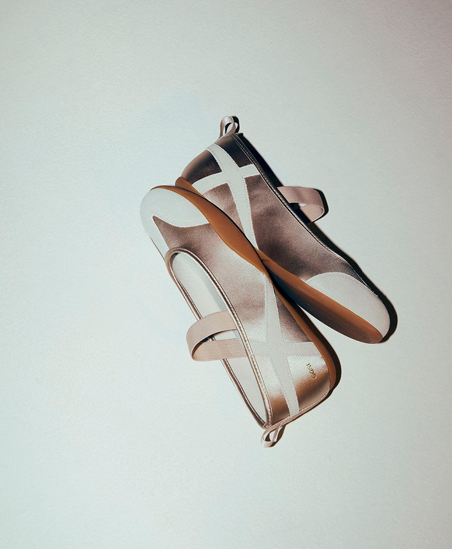 Melody Sneaker - Sneaker | Womens Shoes - Merchant 1948