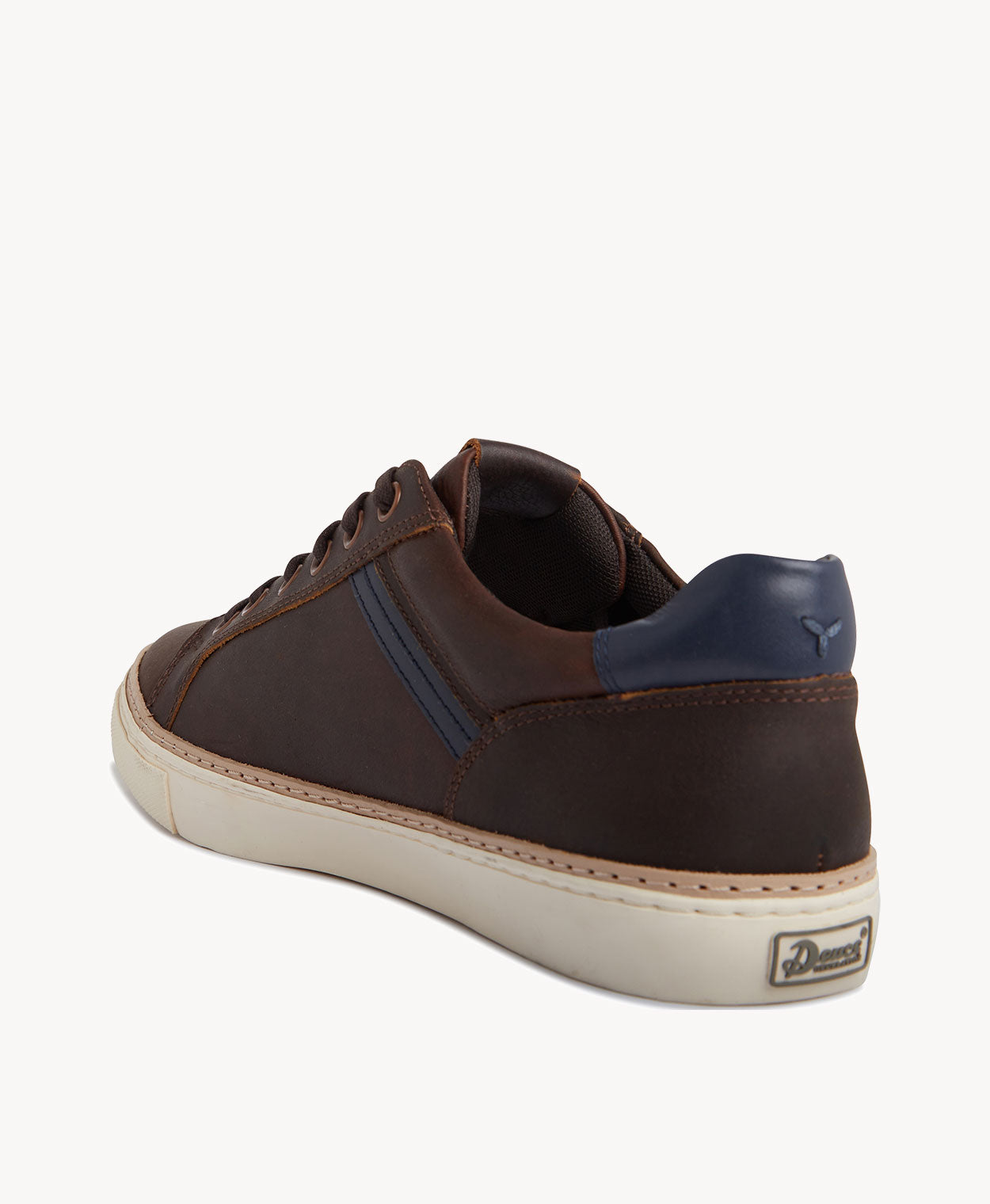 Saul Sneaker - Sneaker | Mens Shoes - Merchant 1948