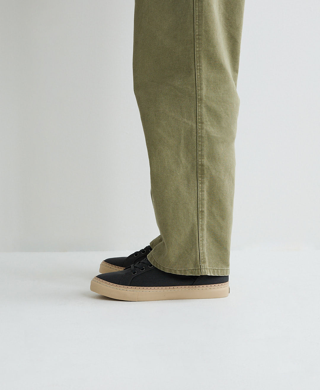 SaulWide Sneaker - Sneaker | Mens Shoes - Merchant 1948