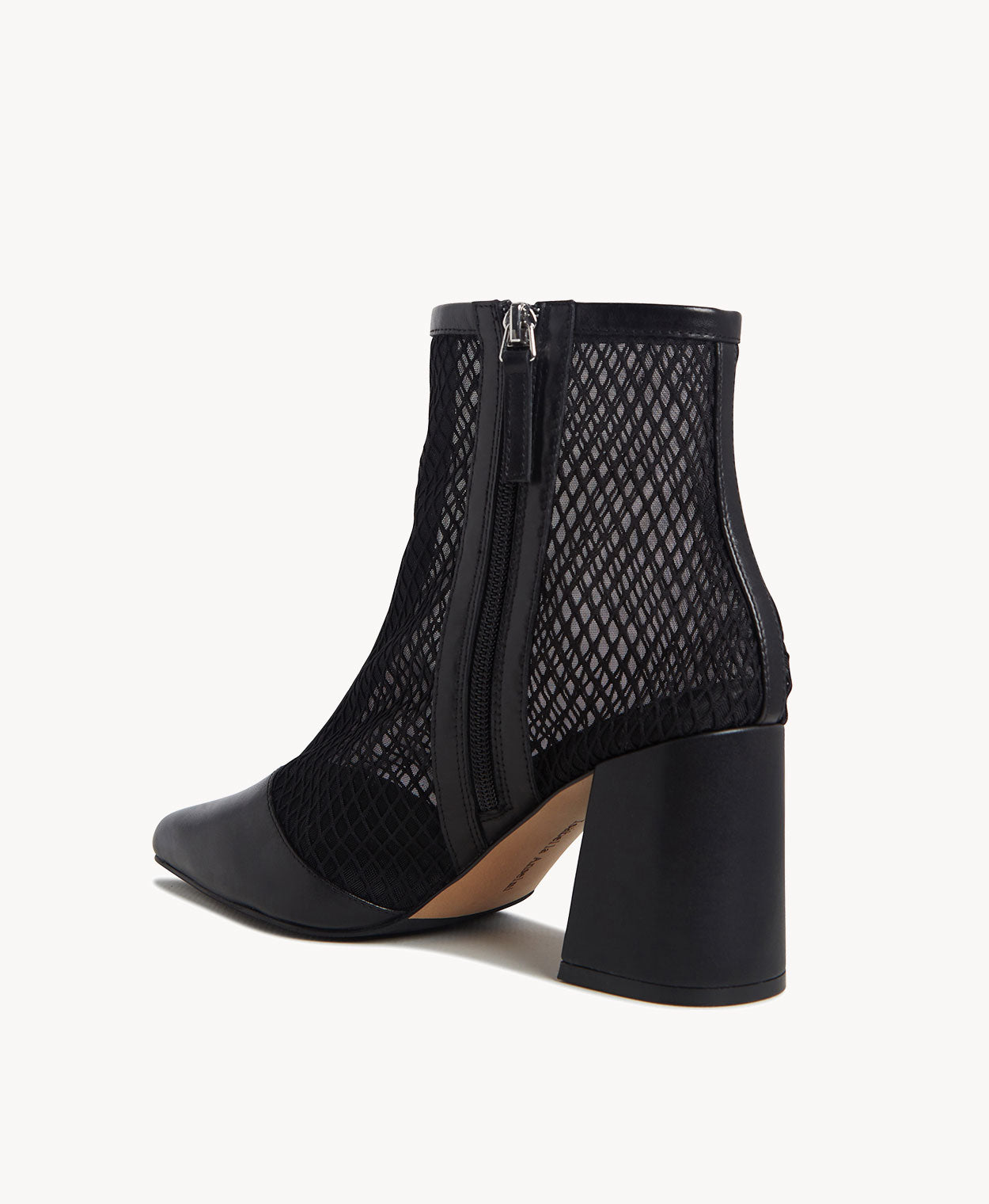 Savage Ankle Boot - Boots Ankle | Womens Shoes - Merchant 1948