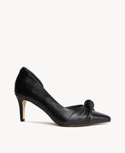 Saville Heel - Courts | Womens Shoes - Merchant 1948