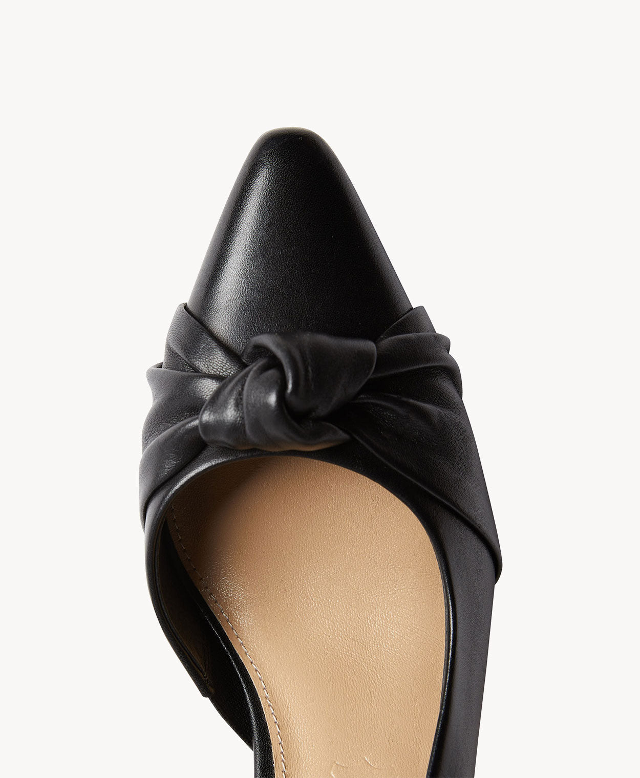 Saville Heel - Courts | Womens Shoes - Merchant 1948