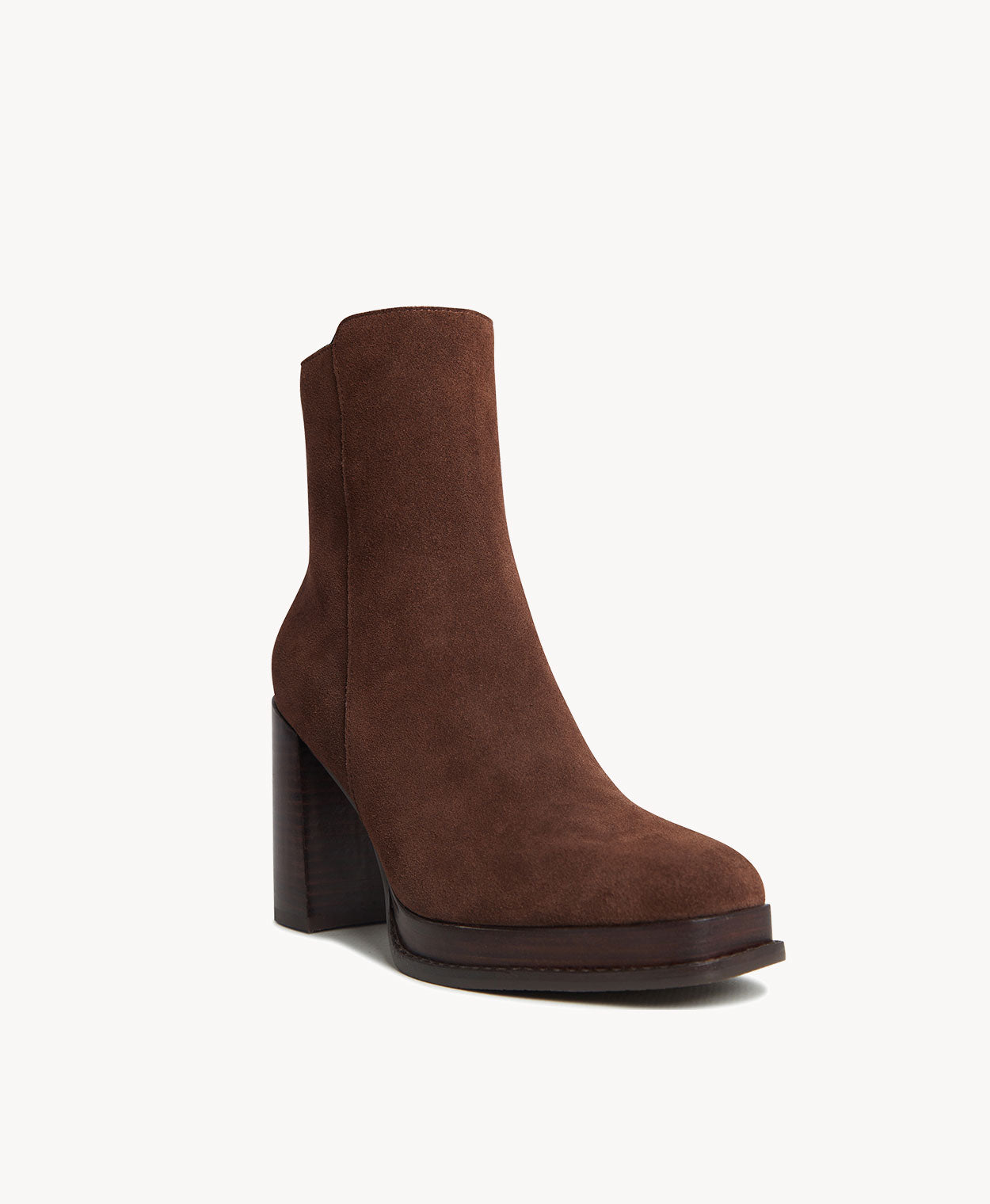 Schiffer Ankle Boot - - Merchant 1948