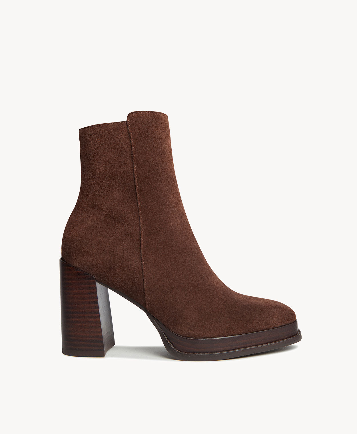Schiffer Ankle Boot - - Merchant 1948