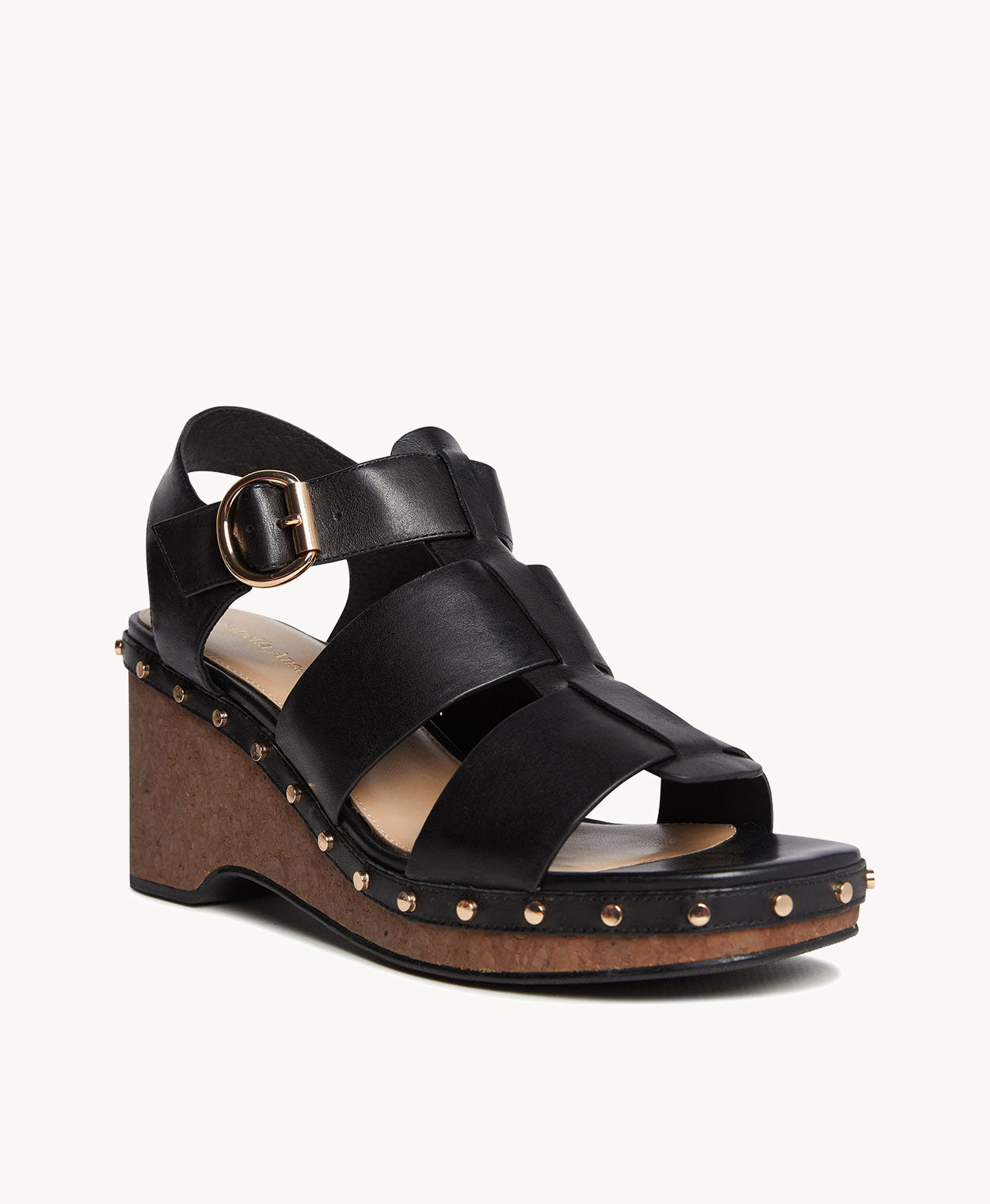 Seeker Sandal - Sandals Dress | Womens Shoes - Merchant 1948
